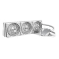 Montech HyperFlow Silent 360mm White AIO Liquid Cooler