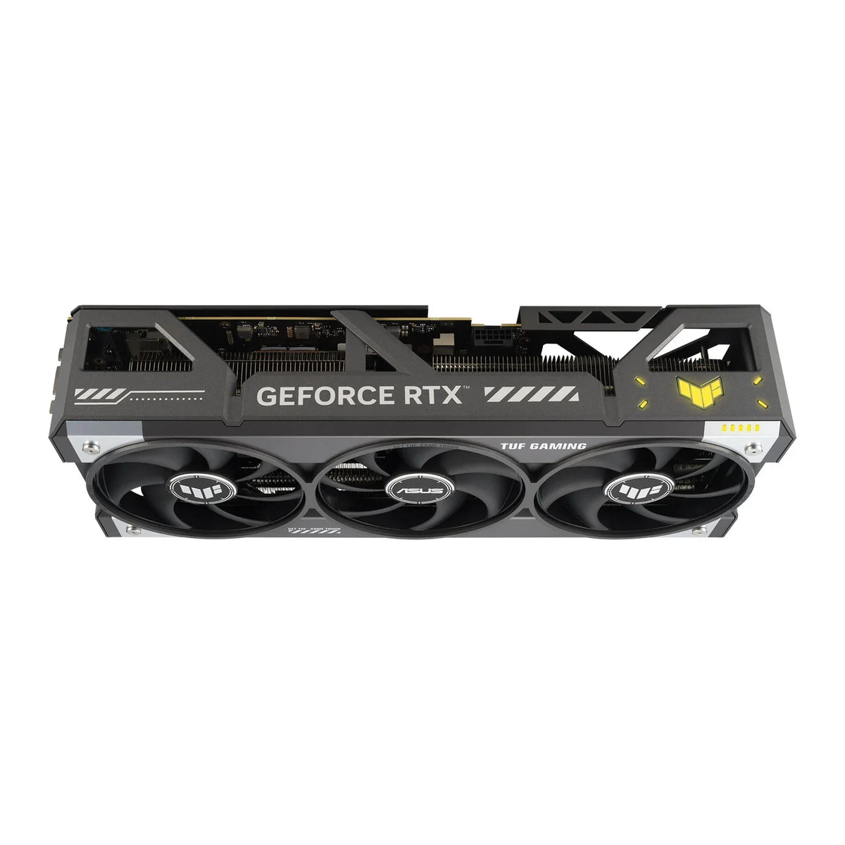 Asus RTX 5080 TUF Gaming OC 16GB Graphics Card
