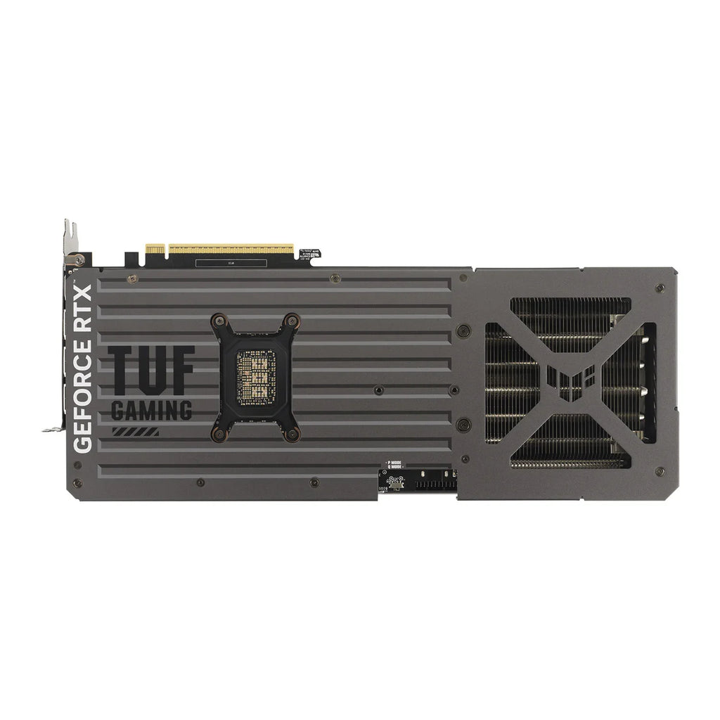Asus RTX 5080 TUF Gaming OC 16GB Graphics Card