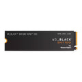 2TB WD Black SN7100 PCIe 4.0 NVMe M.2 SSD