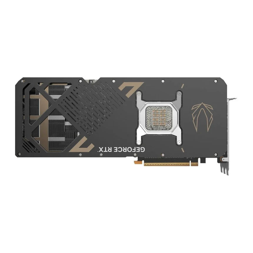 Zotac RTX 5090 Solid 32GB Graphics Card