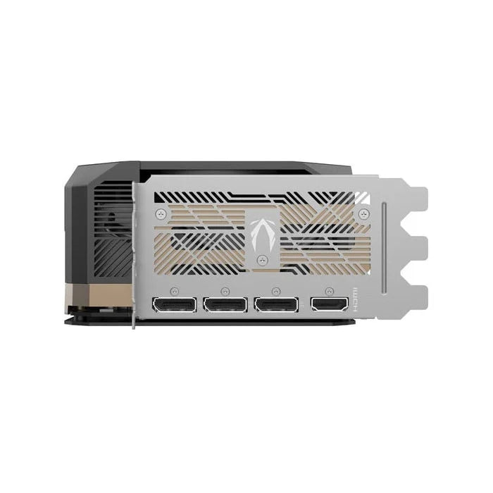 Zotac RTX 5090 Solid 32GB Graphics Card