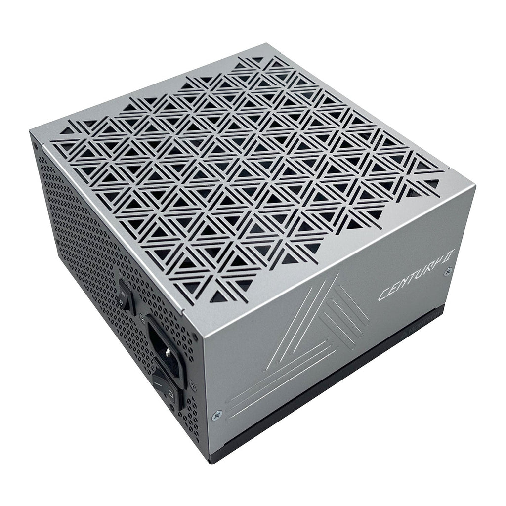 850W Montech Century II ATX 3.1 Gold Modular PSU