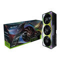 Palit RTX 5090 Gamerock 32GB Graphics Card
