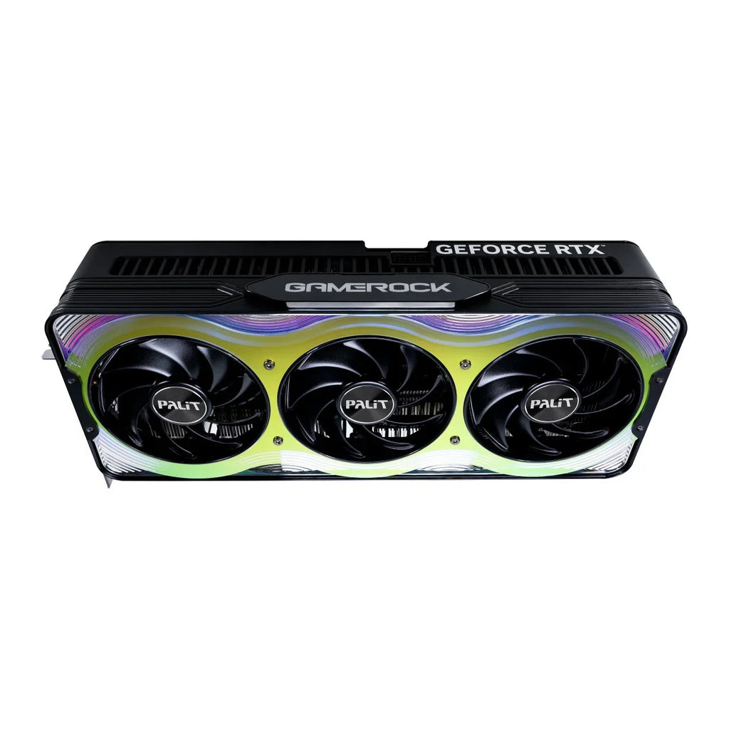 Palit RTX 5090 Gamerock 32GB Graphics Card