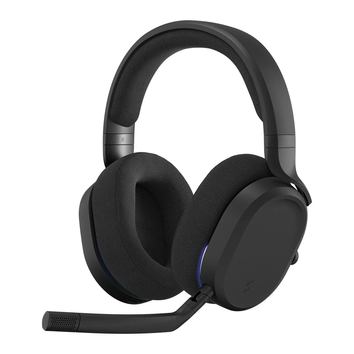 Fractal Design Scape Dark Wireless Gaming Headset
