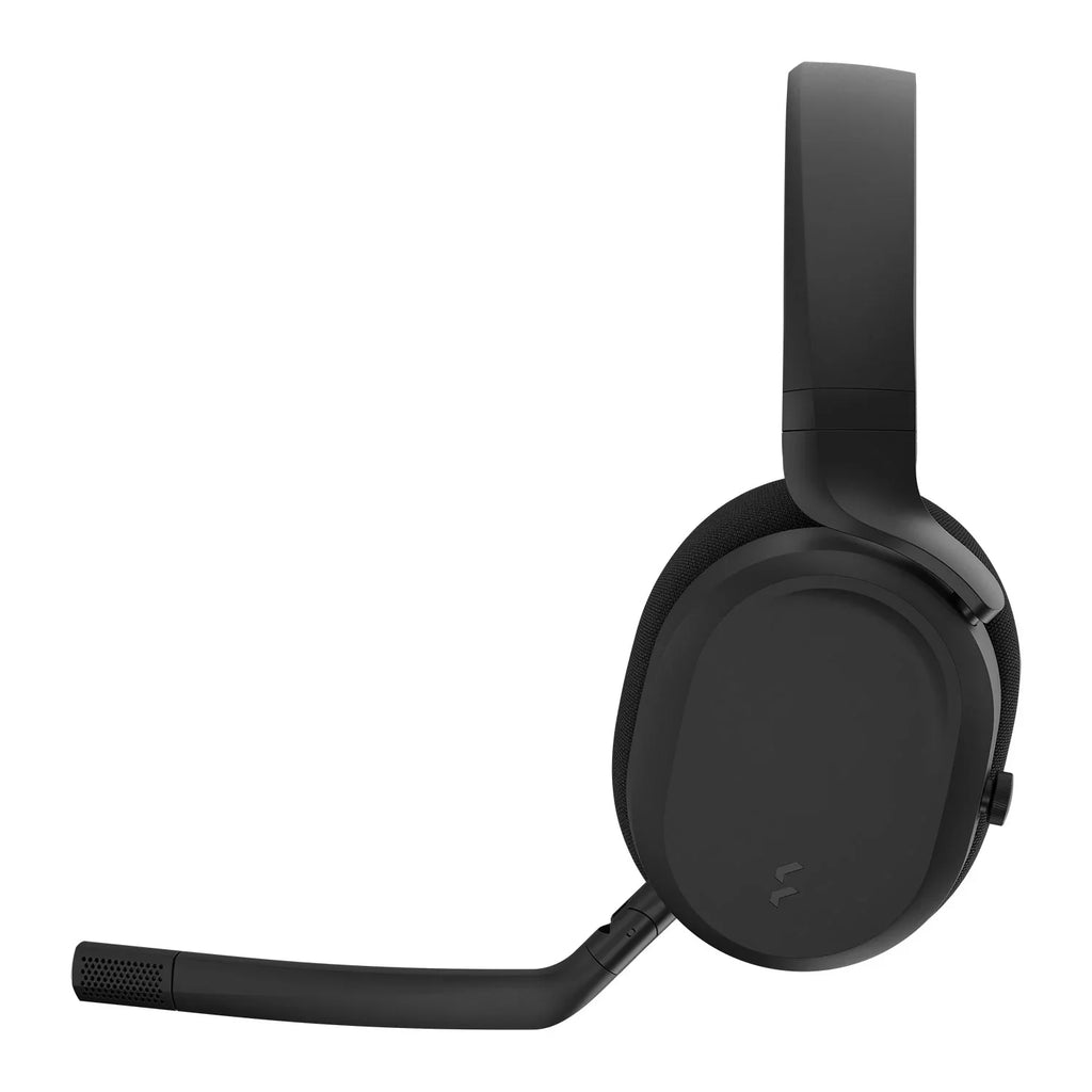 Fractal Design Scape Dark Wireless Gaming Headset