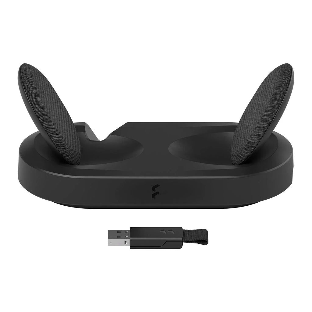Fractal Design Scape Dark Wireless Gaming Headset