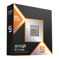 AMD Ryzen 9 9900X3D 12C/24T 5.5GHZ 3D V-Cache AM5 Processor