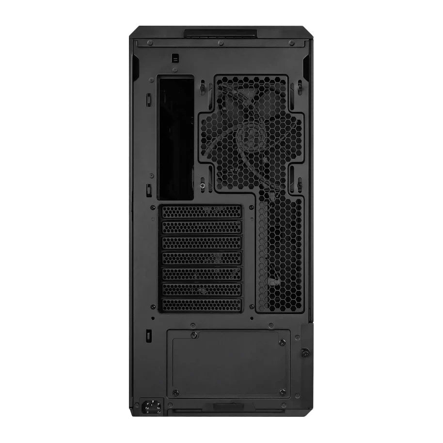 Lian Li Lancool 217 Black Wood ATX PC Case