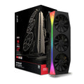 XFX RX 9070 XT Mercury OC RGB 16GB Graphics Card
