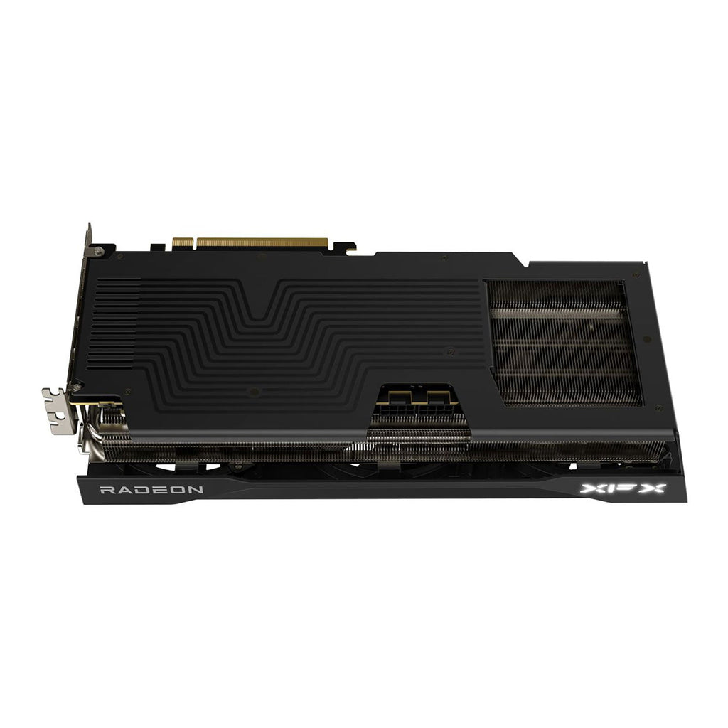 XFX RX 9070 XT Swift Triple Fan Gaming 16GB Graphics Card