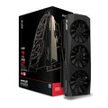 XFX RX 9070 Quicksilver OC 16GB Graphics Card