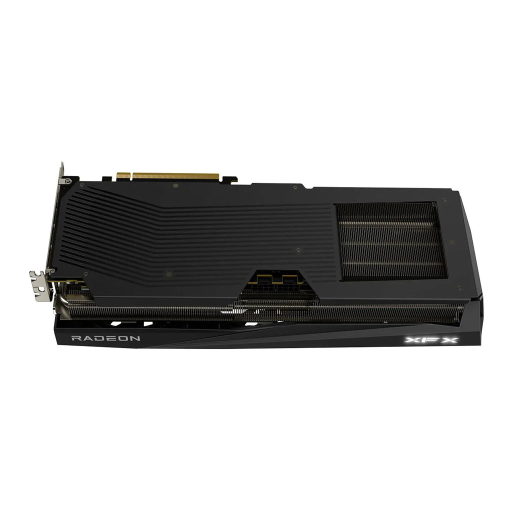 XFX RX 9070 Quicksilver OC 16GB Graphics Card