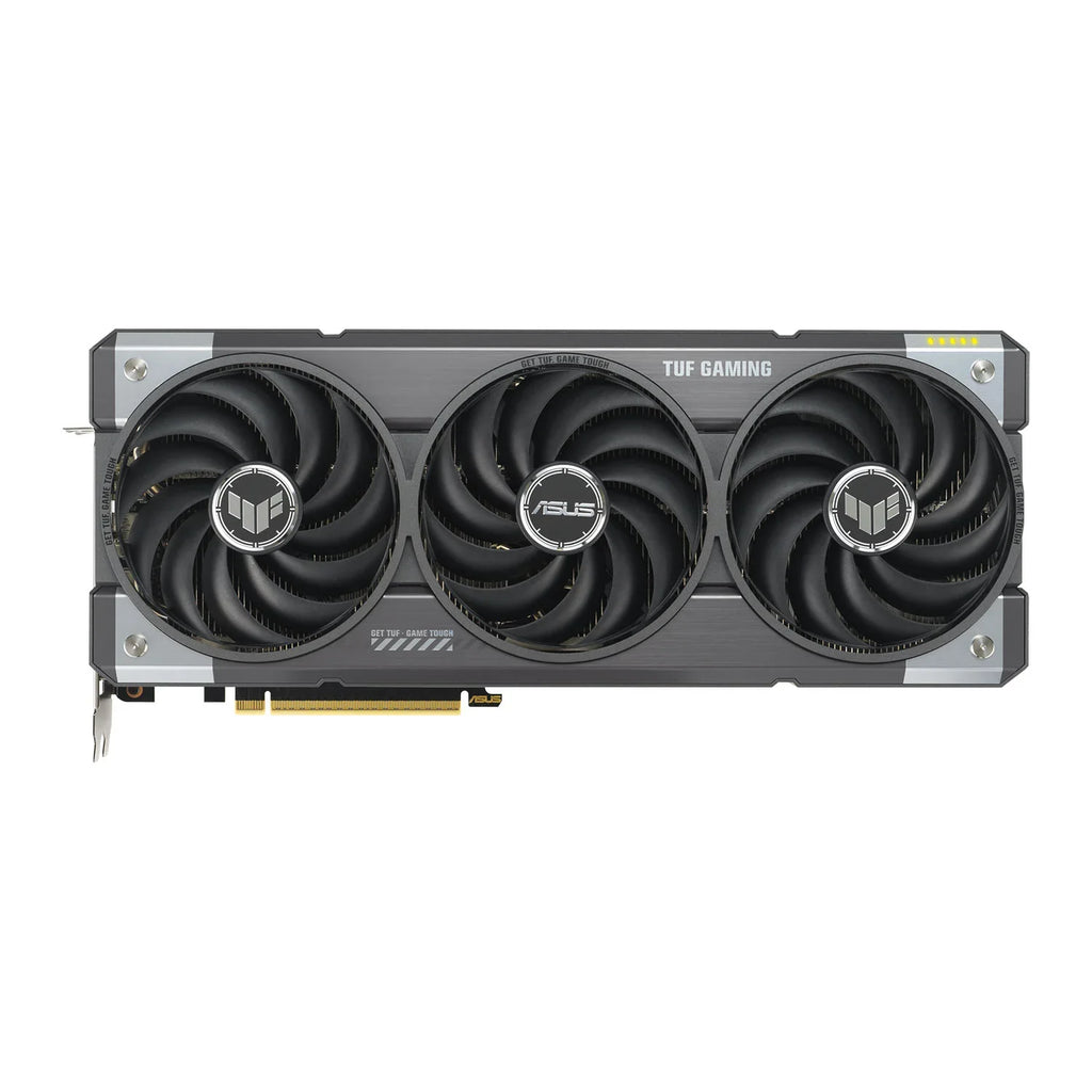 ASUS TUF Gaming RTX 5070 OC 12GB Graphics Card