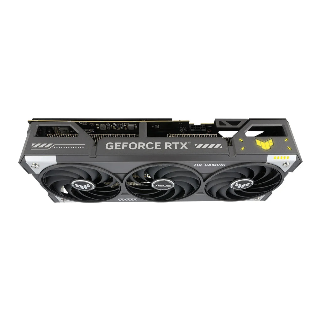 ASUS TUF Gaming RTX 5070 OC 12GB Graphics Card