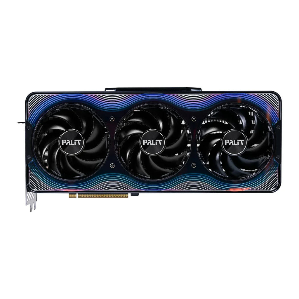 Palit RTX 5090 GameRock OC 32GB Graphics Card