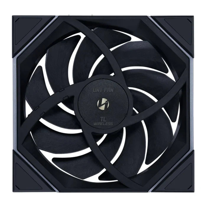 Lian-Li UNI FAN TL140 Wireless ARGB Black 140mm Fan