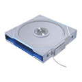 Lian-Li UNI FAN TL140 Wireless ARGB White 140mm Fan