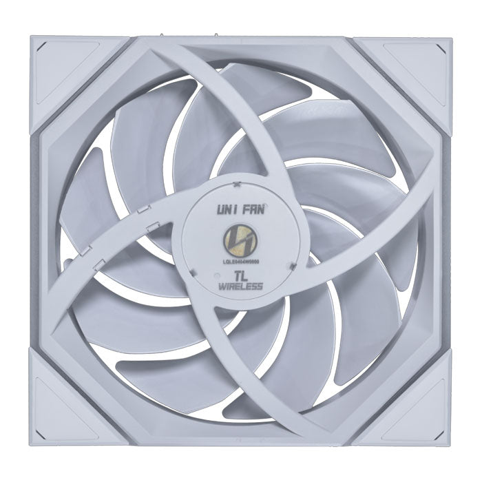 Lian-Li UNI FAN TL140 Wireless ARGB White 140mm Fan
