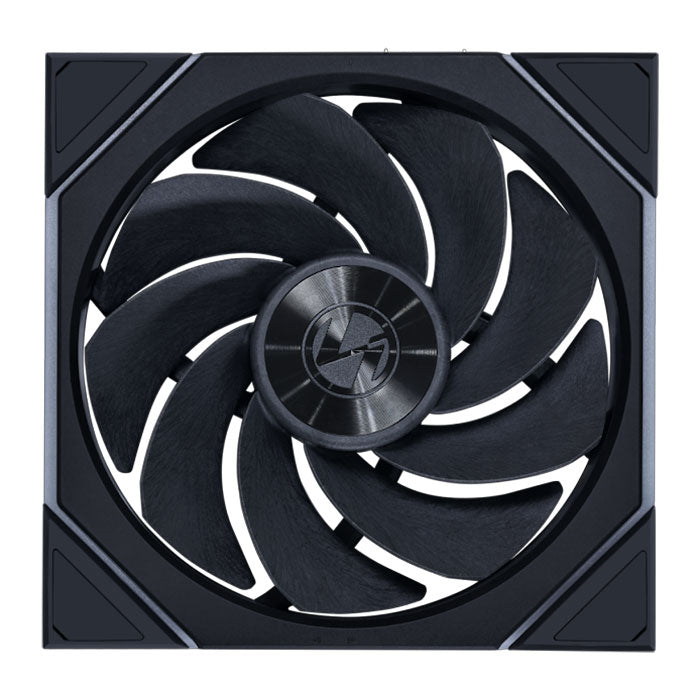 Lian-Li UNI FAN TL140 Wireless Reverse ARGB Black 140mm Fan