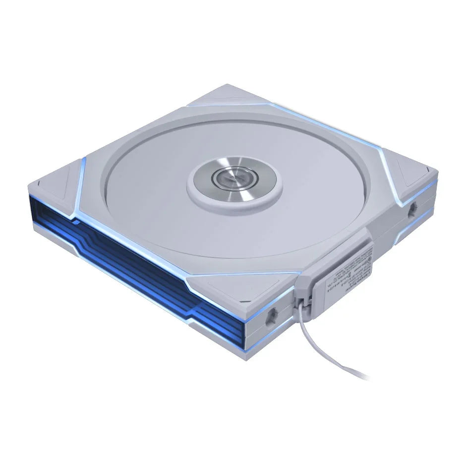 Lian-Li UNI FAN TL140 Wireless Reverse ARGB White 140mm Fan