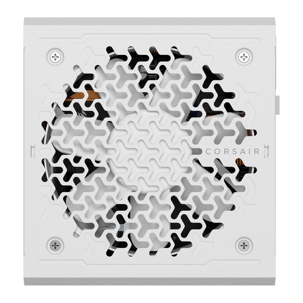 850W Corsair RM850e V3 (2025) White ATX 3.1 Modular PSU