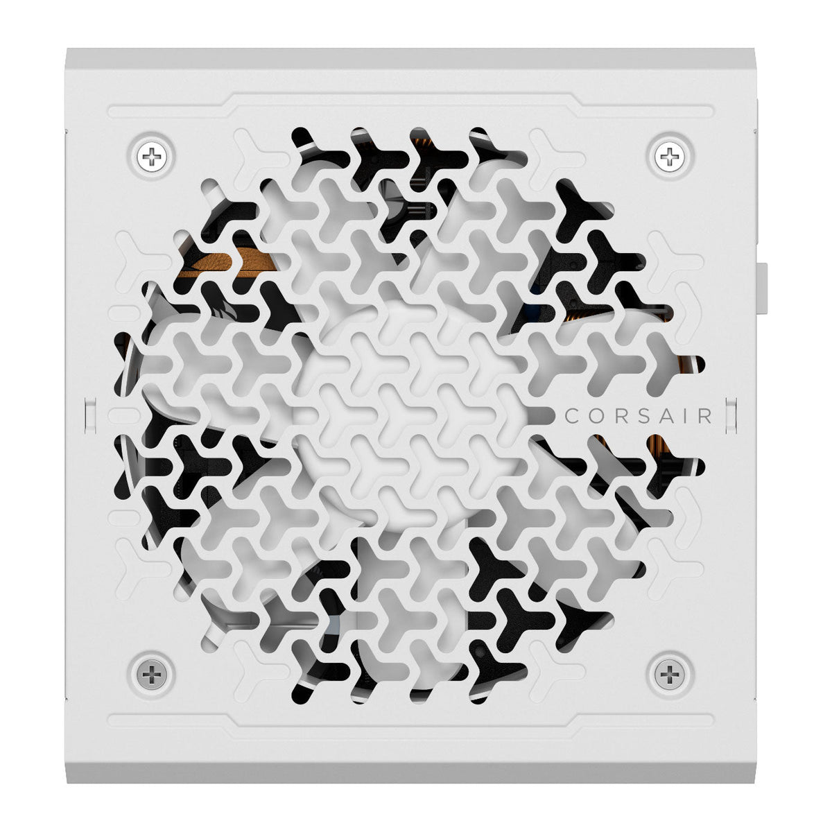 850W Corsair RM850e V3 (2025) White ATX 3.1 Modular PSU