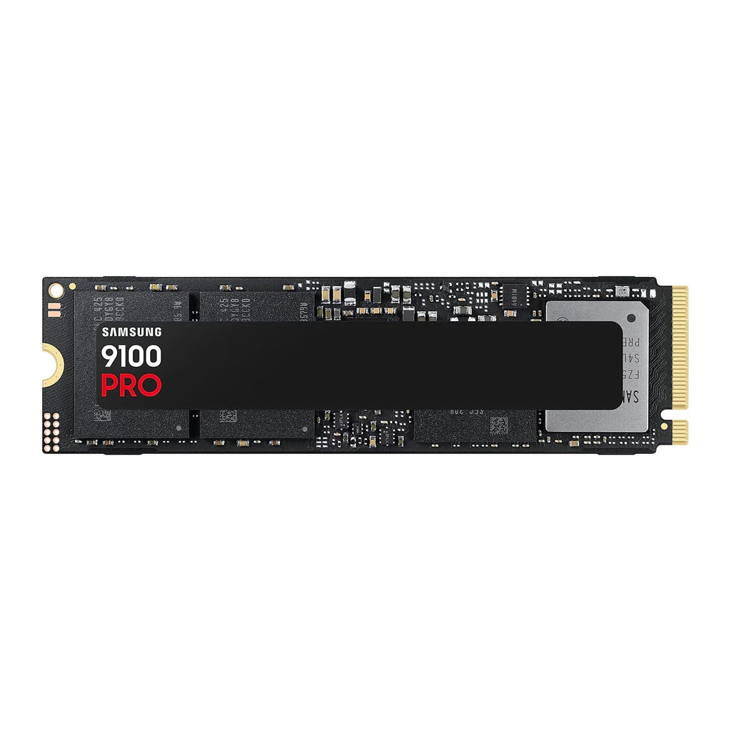 1TB Samsung 9100 Pro PCIe 5.0 NVMe M.2 SSD