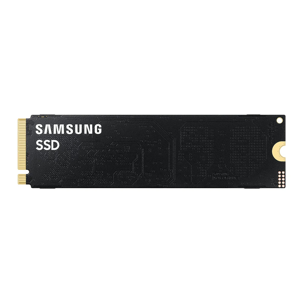 1TB Samsung 9100 Pro PCIe 5.0 NVMe M.2 SSD
