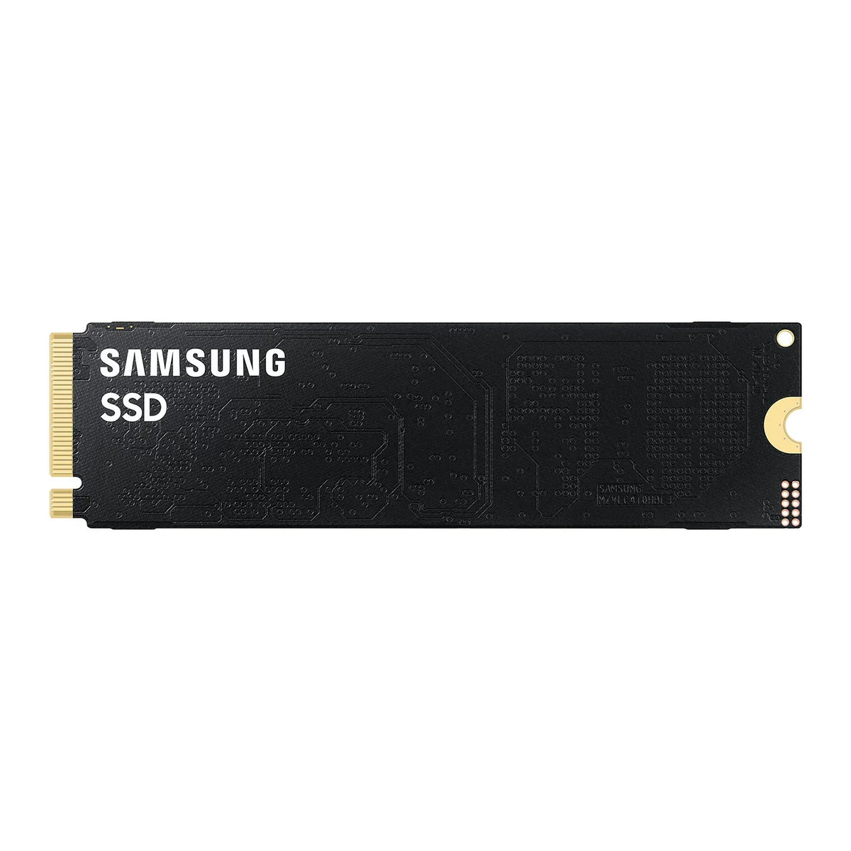 4TB Samsung 9100 Pro PCIe 5.0 NVMe M.2 SSD