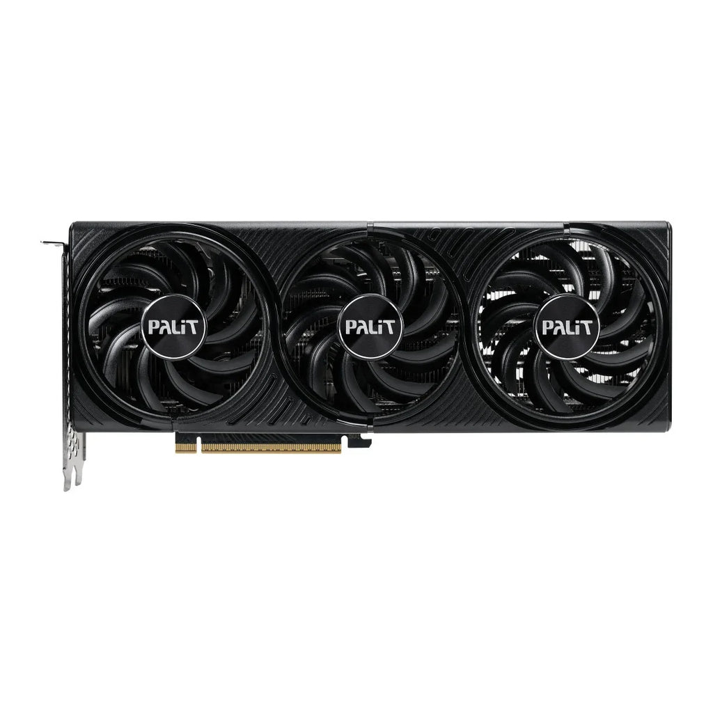 Palit RTX 5070 Infinity 3 12GB Graphics Card