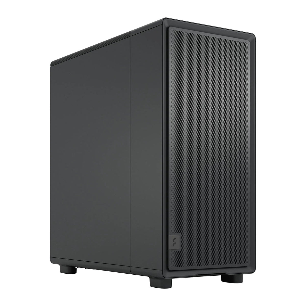 Fractal Design Epoch Black Solid ATX PC Case