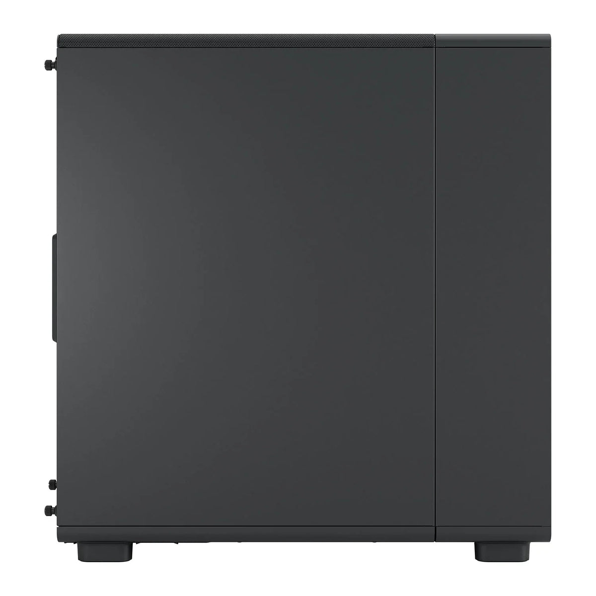Fractal Design Epoch Black Solid ATX PC Case