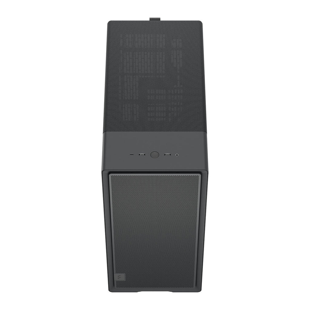 Fractal Design Epoch Black Solid ATX PC Case