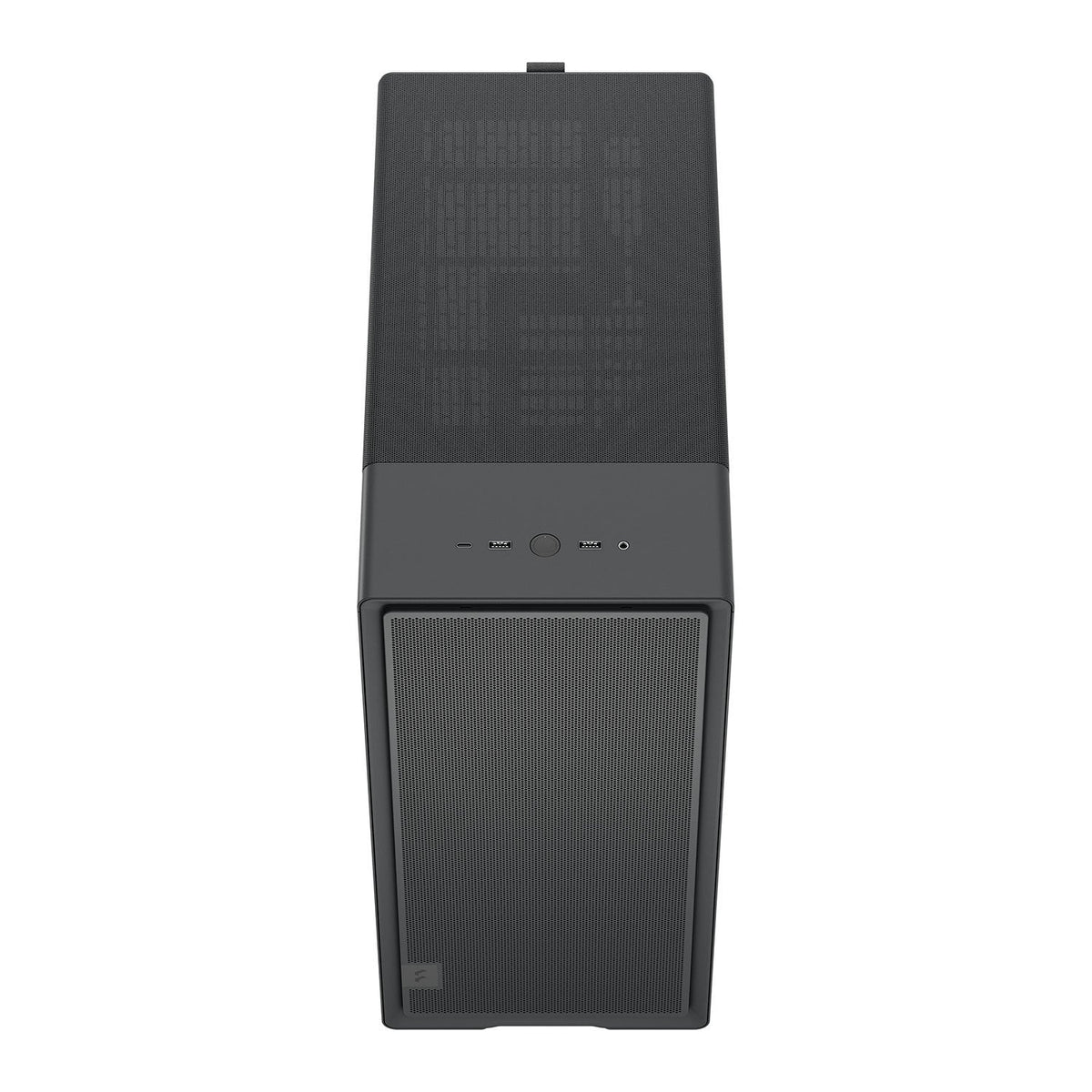 Fractal Design Epoch Black Solid ATX PC Case