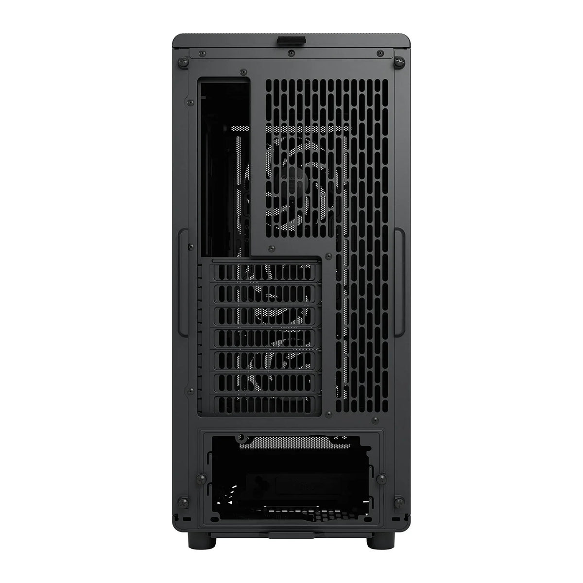 Fractal Design Epoch Black Solid ATX PC Case