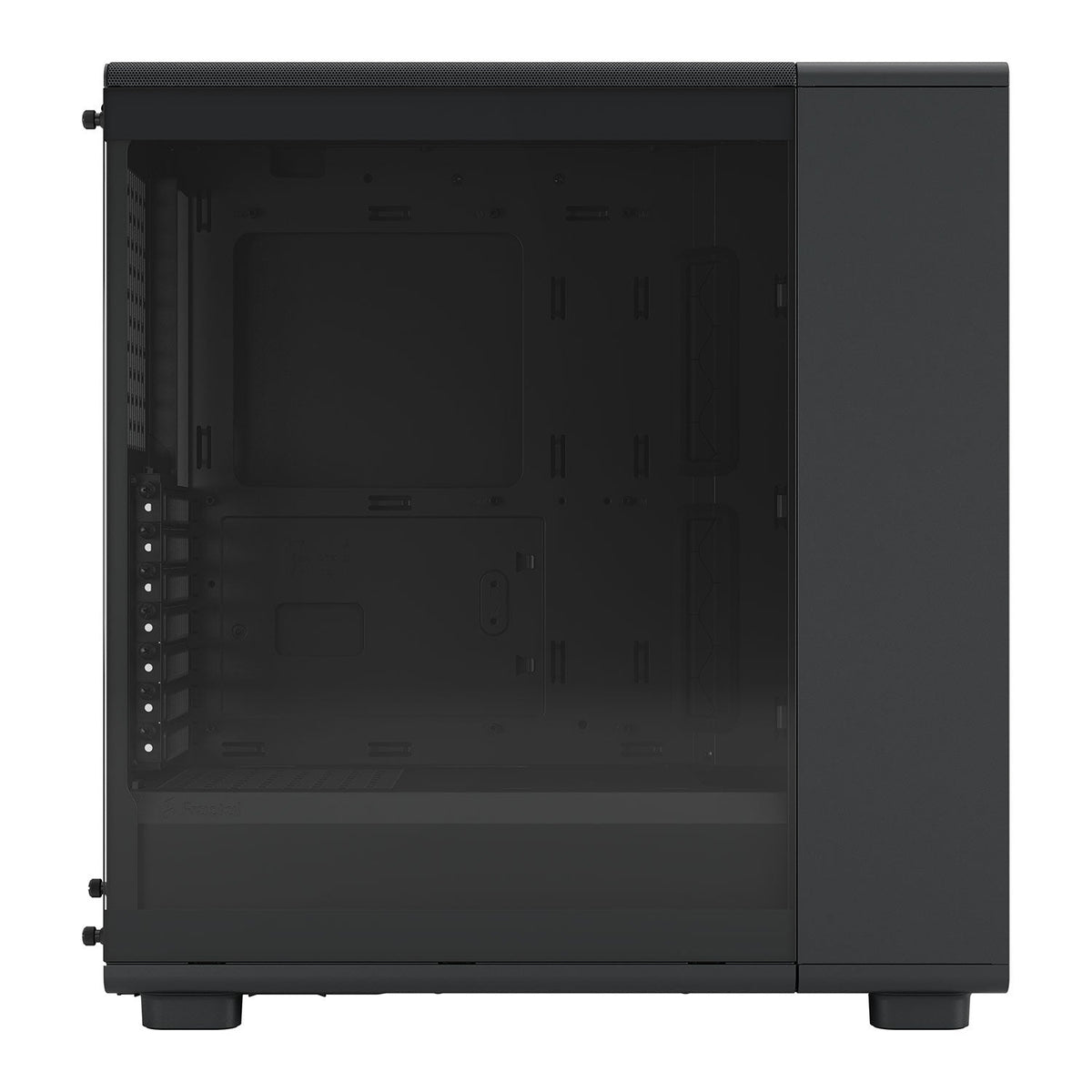 Fractal Design Epoch Black TG ATX PC Case