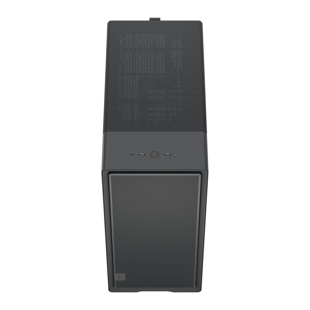 Fractal Design Epoch Black TG ATX PC Case