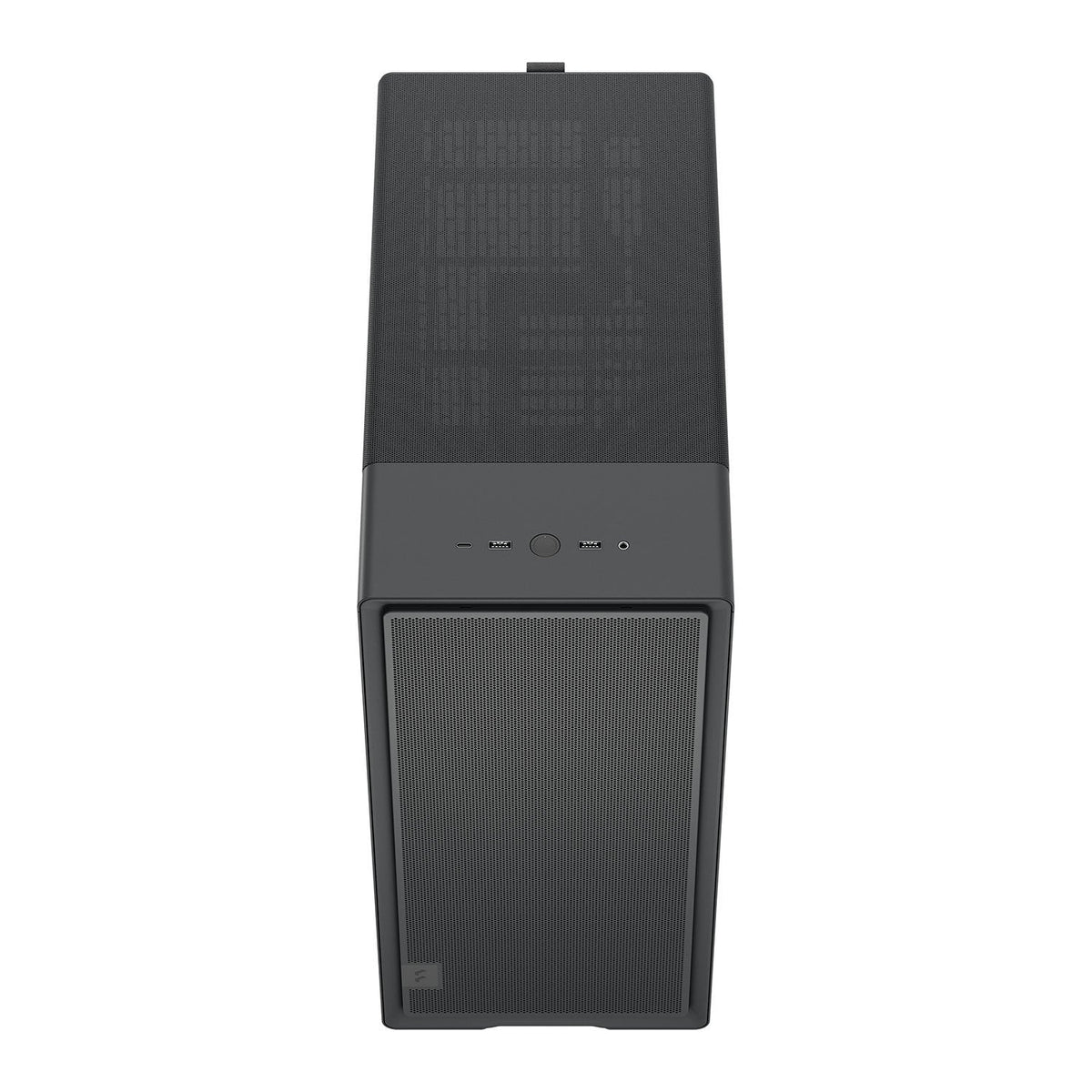 Fractal Design Epoch Black TG ATX PC Case