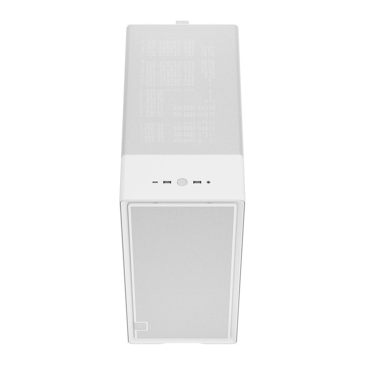 Fractal Design Epoch White TG ATX PC Case