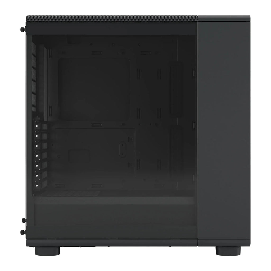 Fractal Design Epoch Black TG RGB ATX PC Case
