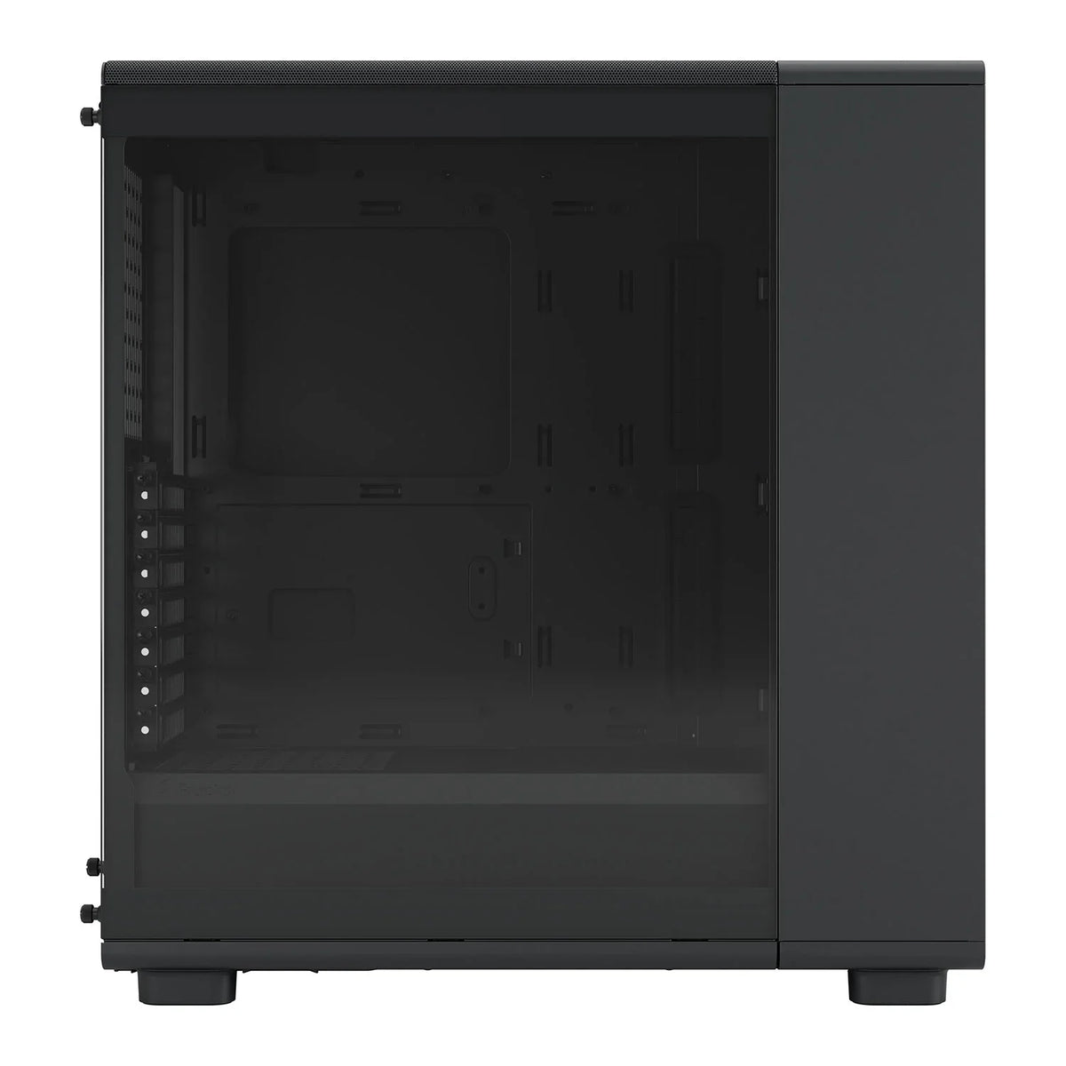 Fractal Design Epoch Black TG RGB ATX PC Case
