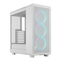 Fractal Design Epoch White TG RGB ATX PC Case