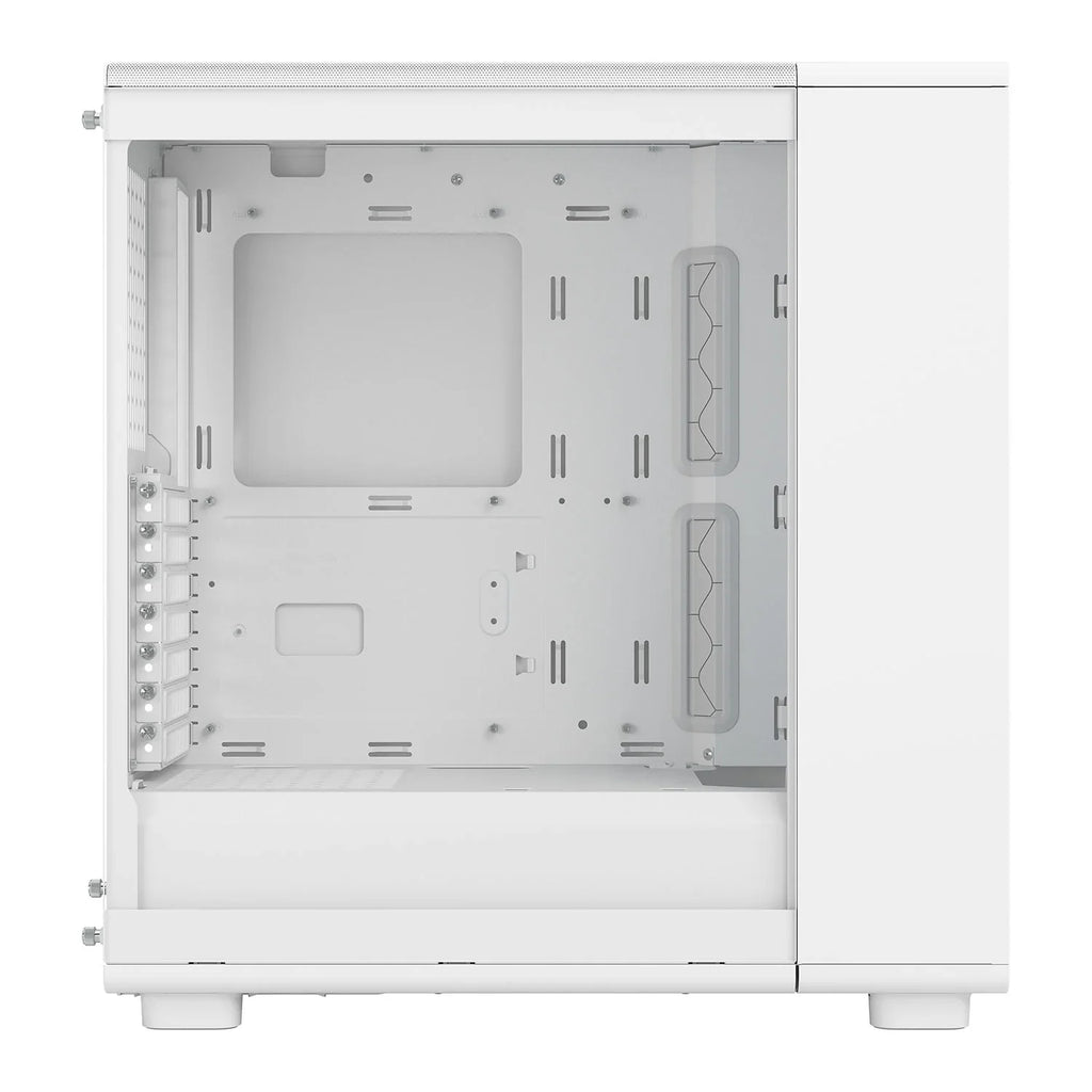 Fractal Design Epoch White TG RGB ATX PC Case