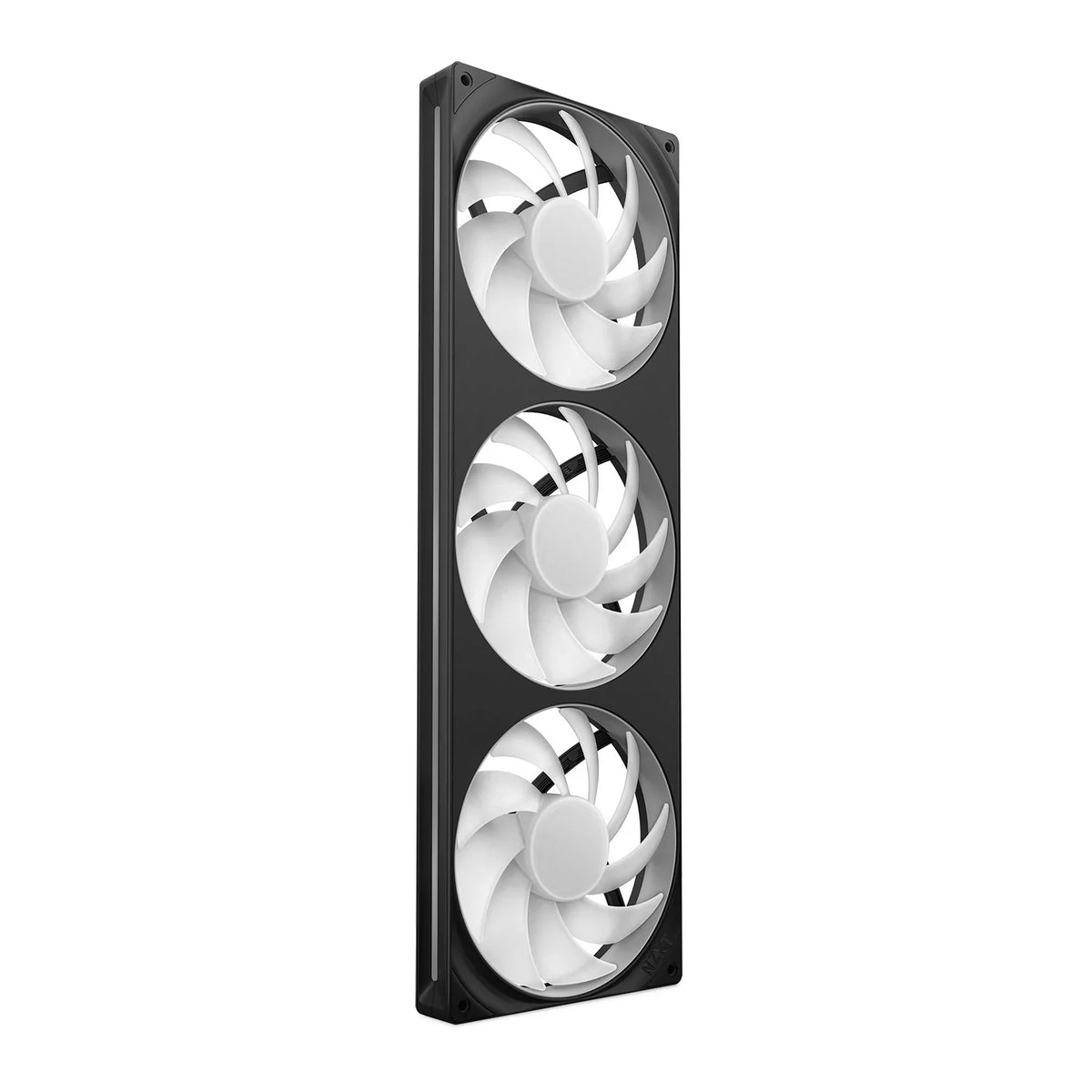 NZXT F420 RGB Core Black 420mm PWM Fan Unit