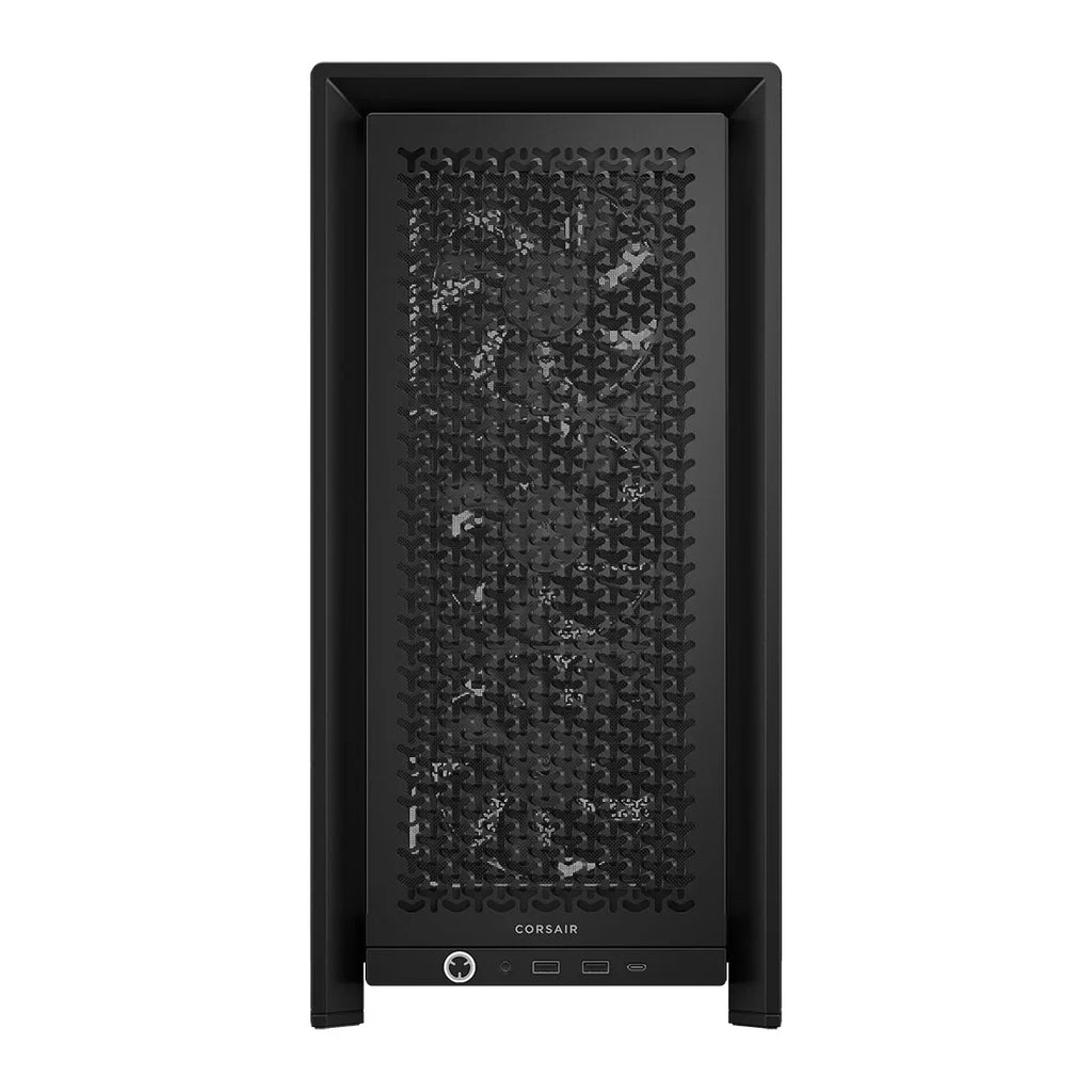 Corsair FRAME 4000D RS Airflow Black ATX PC Case