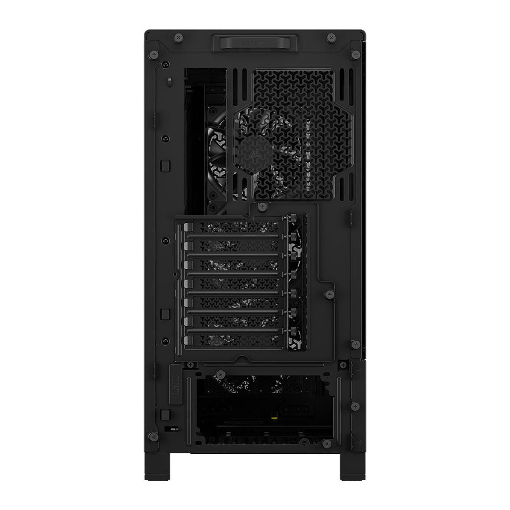Corsair FRAME 4000D RS Airflow Black ATX PC Case
