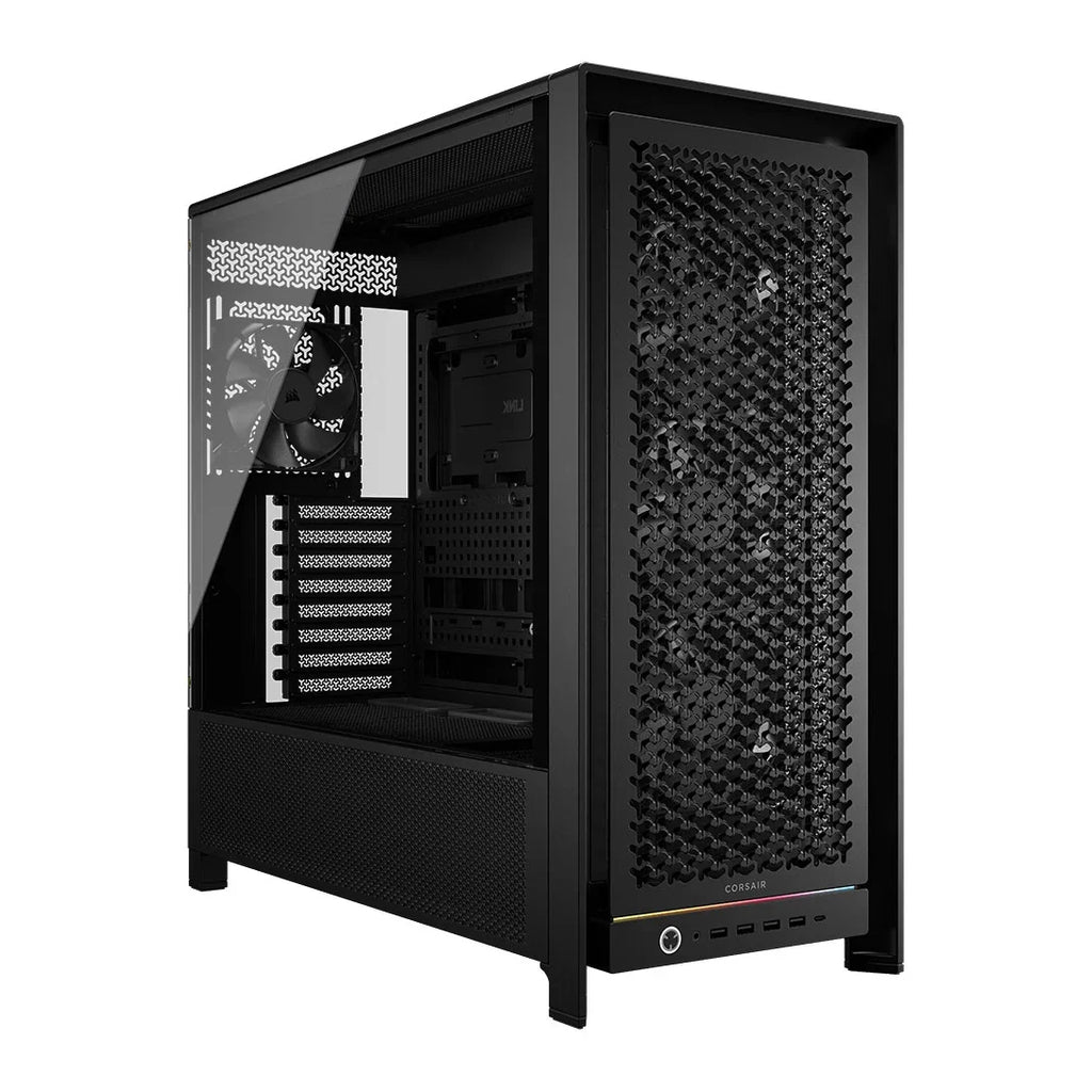 Corsair FRAME 5000D RS Airflow Black ATX PC Case