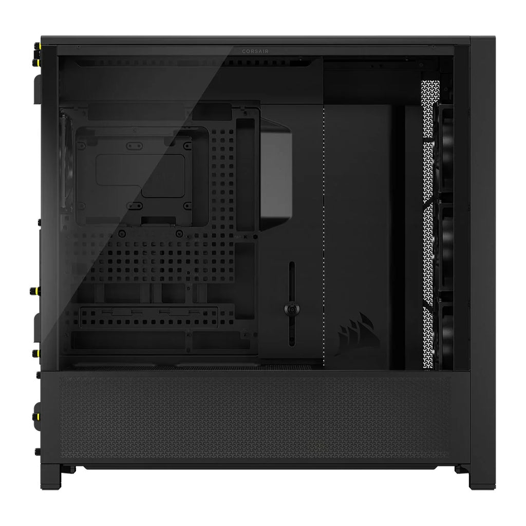 Corsair FRAME 5000D RS Airflow Black ATX PC Case